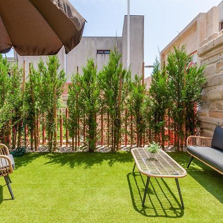 D&S - Lazaros Apartments ポルト エクステリア 写真